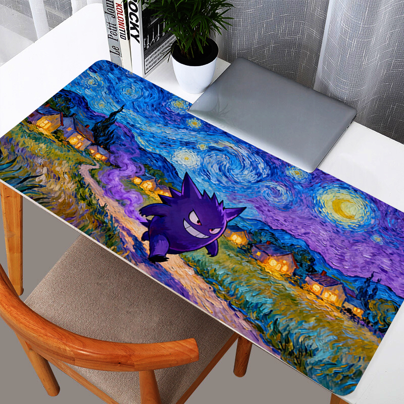 Mouse Pad Anime Gaming Accesso - đánh giá và giá Gaming Keyboard Top
