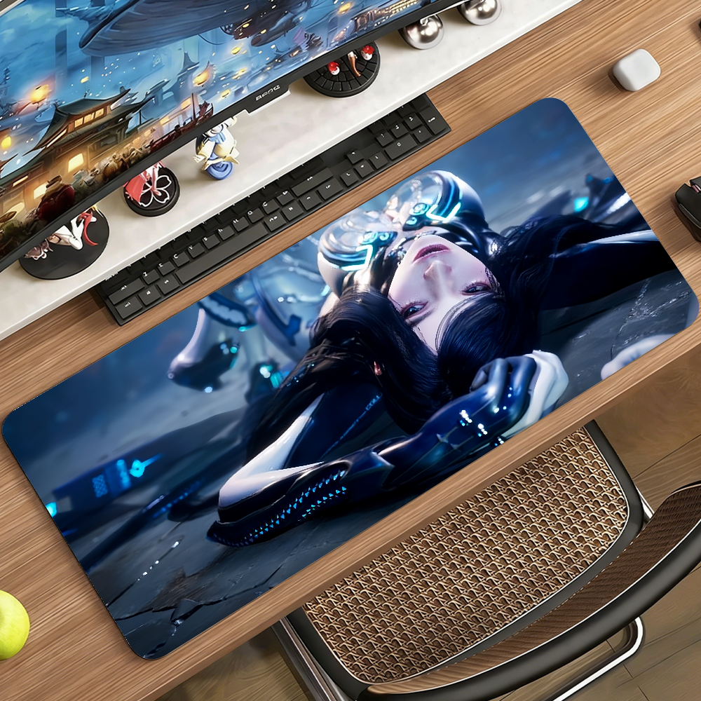 S-Stellar B-Blade Mouse Pad No - đánh giá và giá Keyboard Mouse Bundle Gaming
