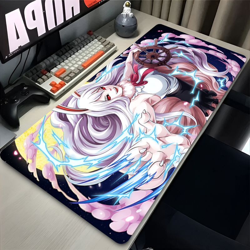 Mouse Pad Gamer Computer Desk  - đánh giá và giá Gaming Keyboard Tactile