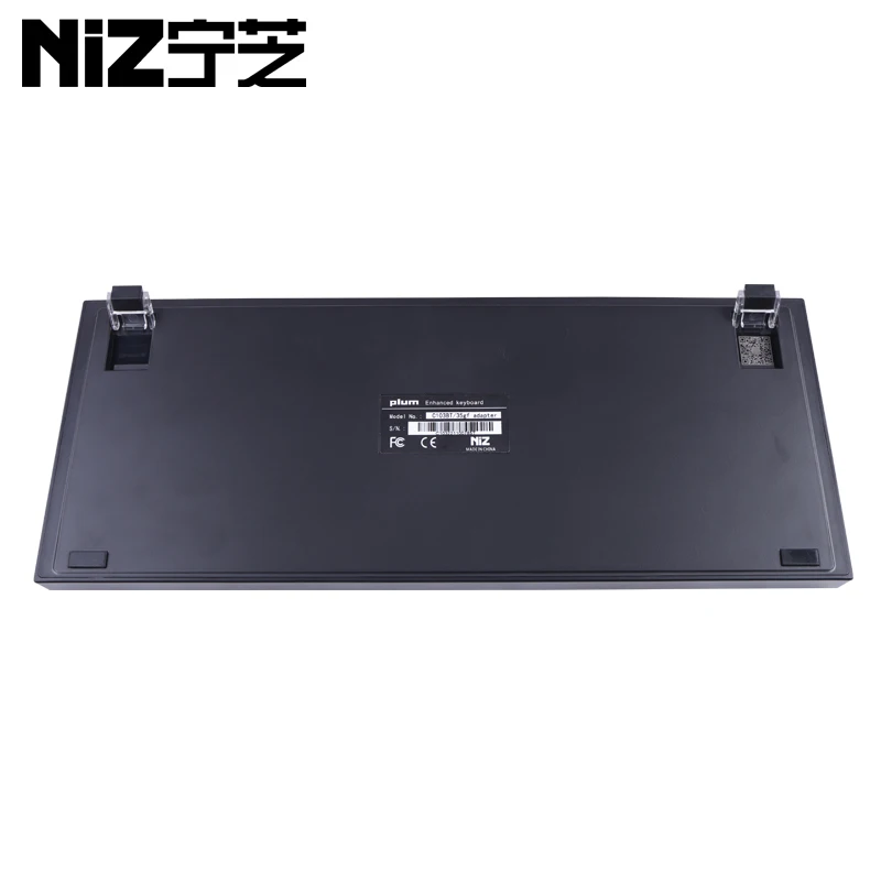 98% layout Topre Thocky NIZ C1 - đánh giá và giá Gaming Keyboard Thocky
