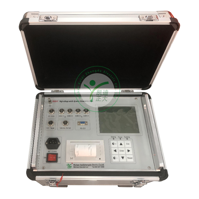 High-voltage Switch Mechanical - đánh giá và giá Mechanical Switch Tester