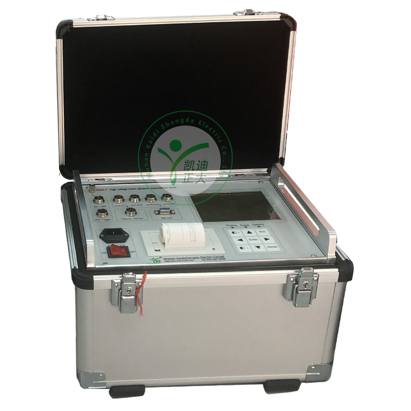 High-voltage Switch Mechanical - đánh giá và giá Mechanical Switch Tester