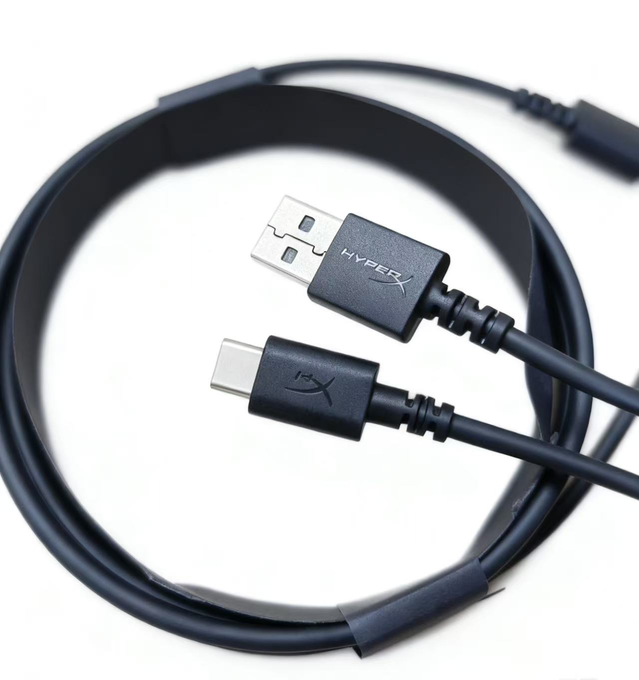 USB Type C Cable for Pulsefire - đánh giá và giá Gaming Keyboard Hyperx