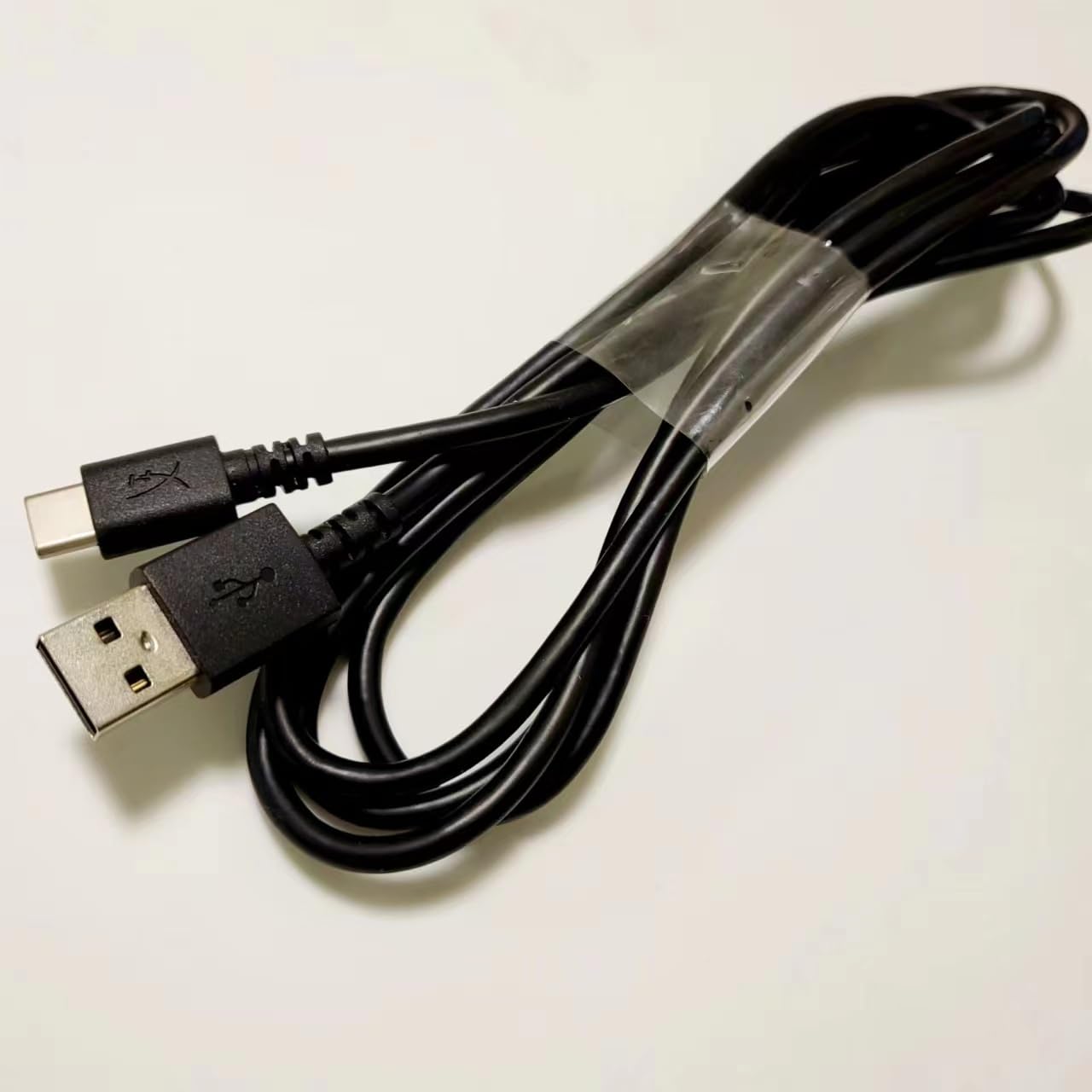USB Type C Cable for Pulsefire - đánh giá và giá Gaming Keyboard Hyperx