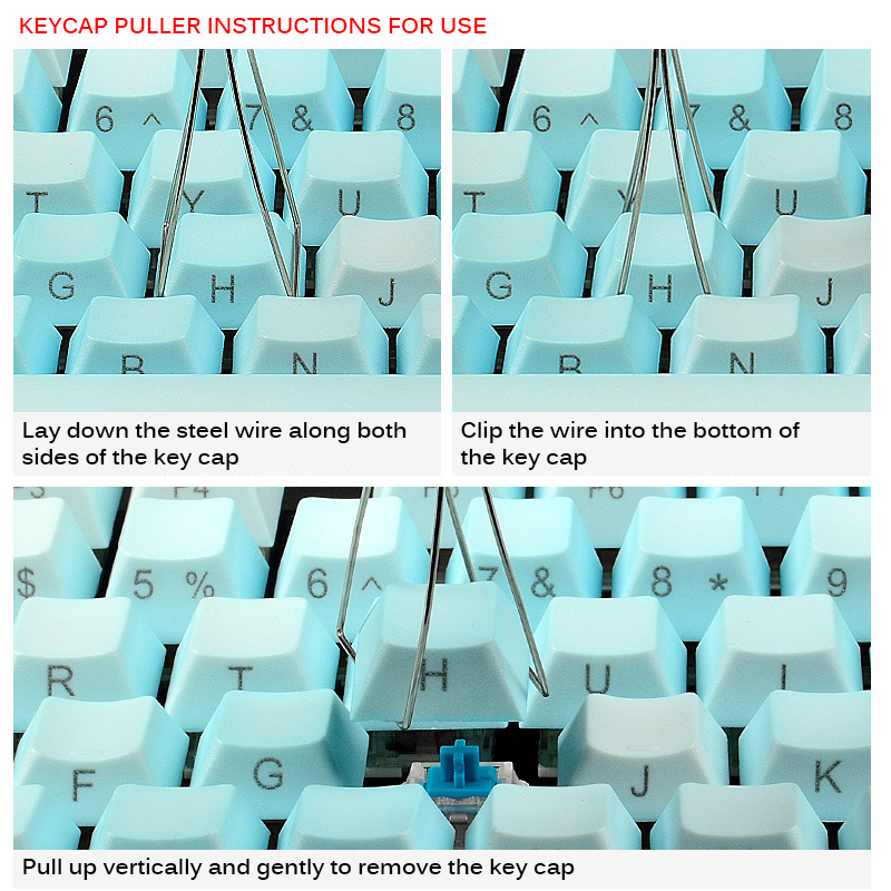 For Mechanical Keyboard Lubric - đánh giá và giá Keyboard Lube Kit