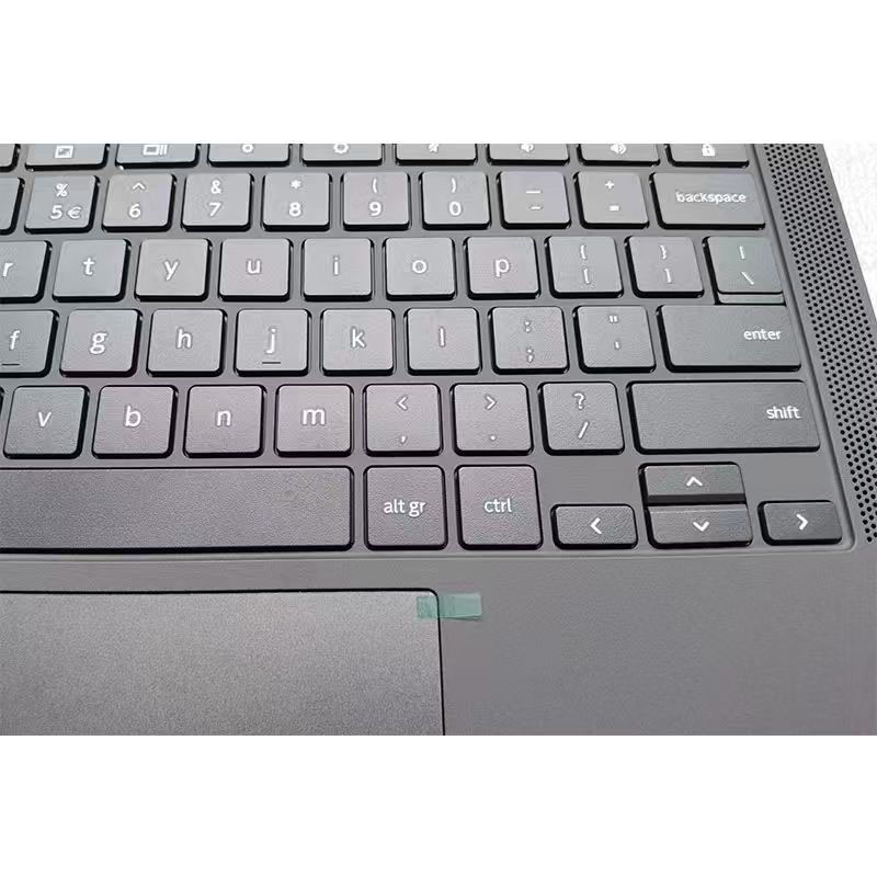 Palmrest Upper Case With US Bl - đánh giá và giá Gaming Keyboard Backlit