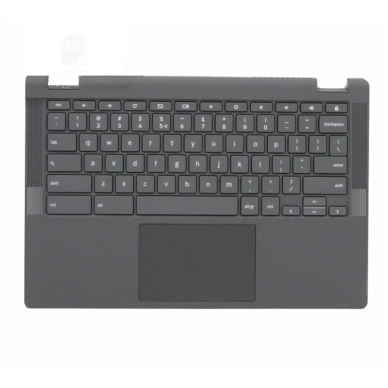 Palmrest Upper Case With US Bl - đánh giá và giá Gaming Keyboard Backlit