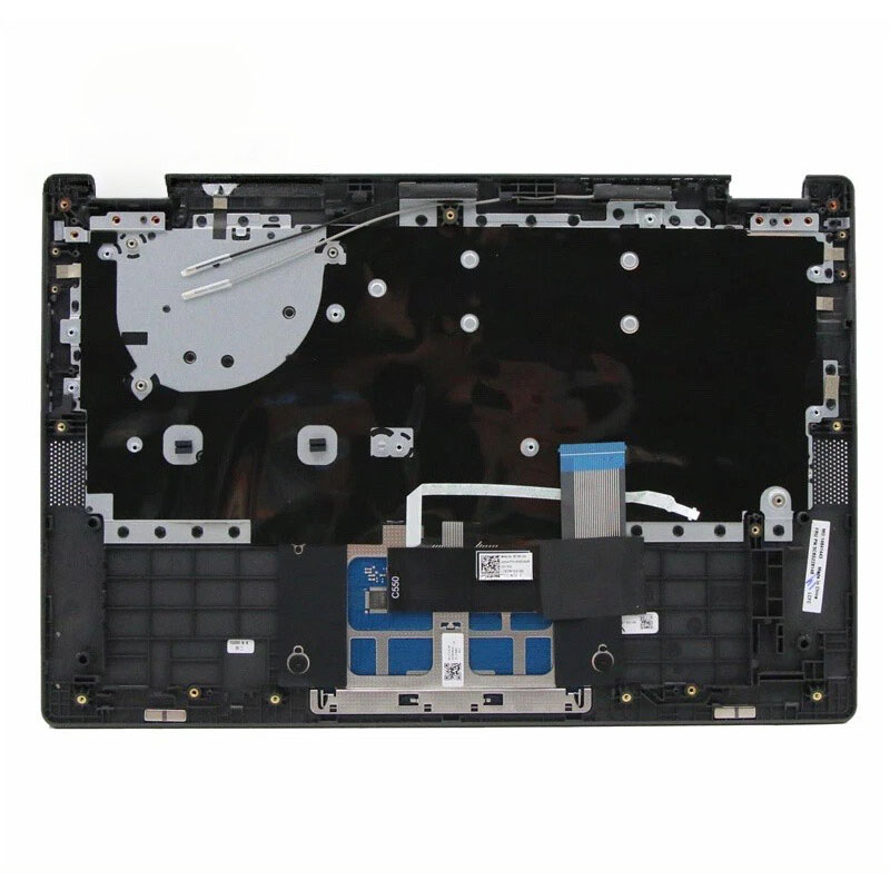 Palmrest Upper Case With US Bl - đánh giá và giá Gaming Keyboard Backlit