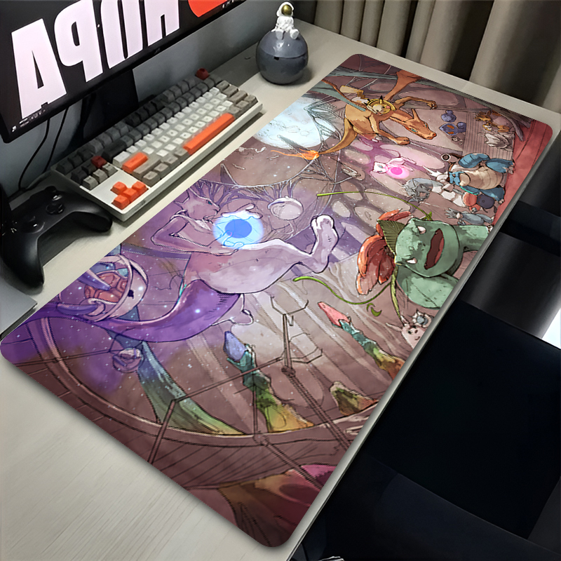 Colorful Gaming Mousepad Lapto - đánh giá và giá Gaming Keyboard Top