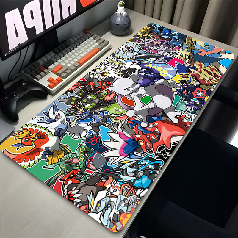 Colorful Gaming Mousepad Lapto - đánh giá và giá Gaming Keyboard Top