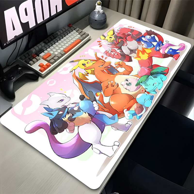 Colorful Gaming Mousepad Lapto - đánh giá và giá Gaming Keyboard Top