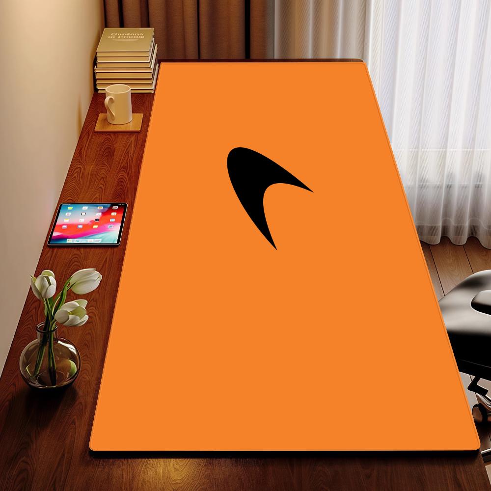 Sports Car McLarens Mouse Pad  - đánh giá và giá Keyboard Mouse Bundle Gaming