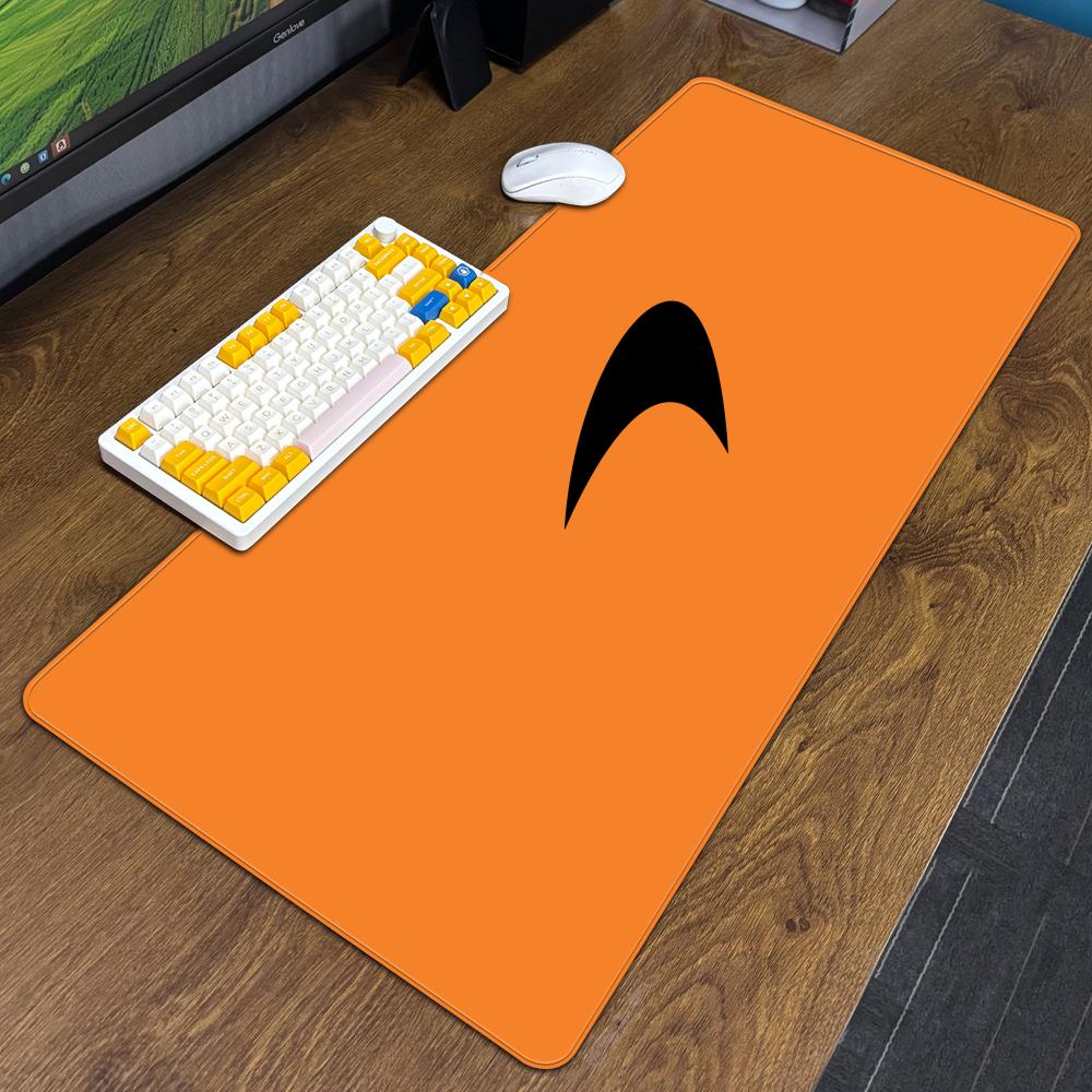 Sports Car McLarens Mouse Pad  - đánh giá và giá Keyboard Mouse Bundle Gaming