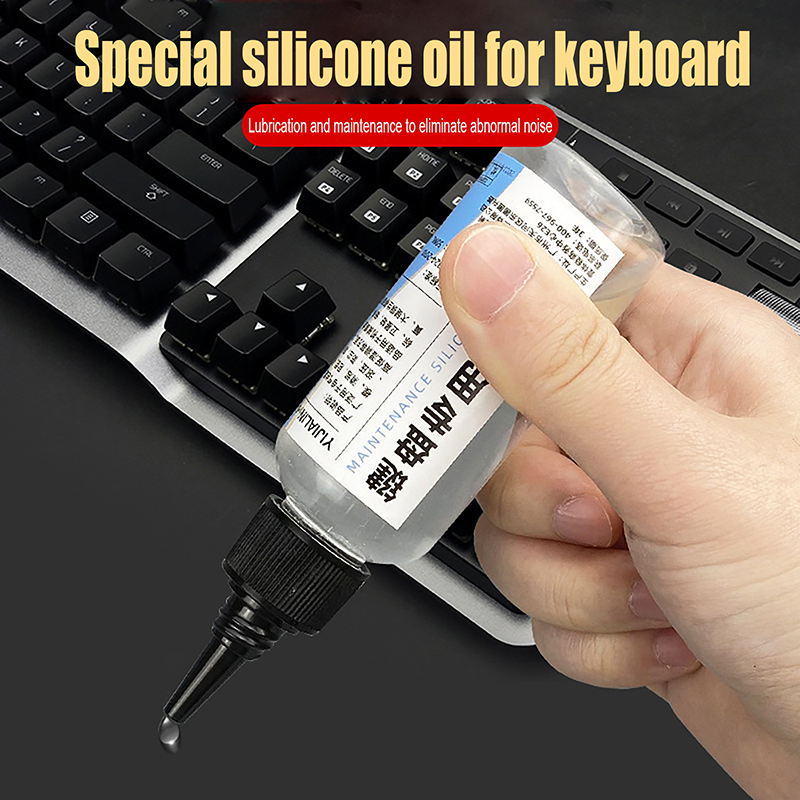 Mechanical Keyboard Mouse Comp - đánh giá và giá Switch Opener Tool