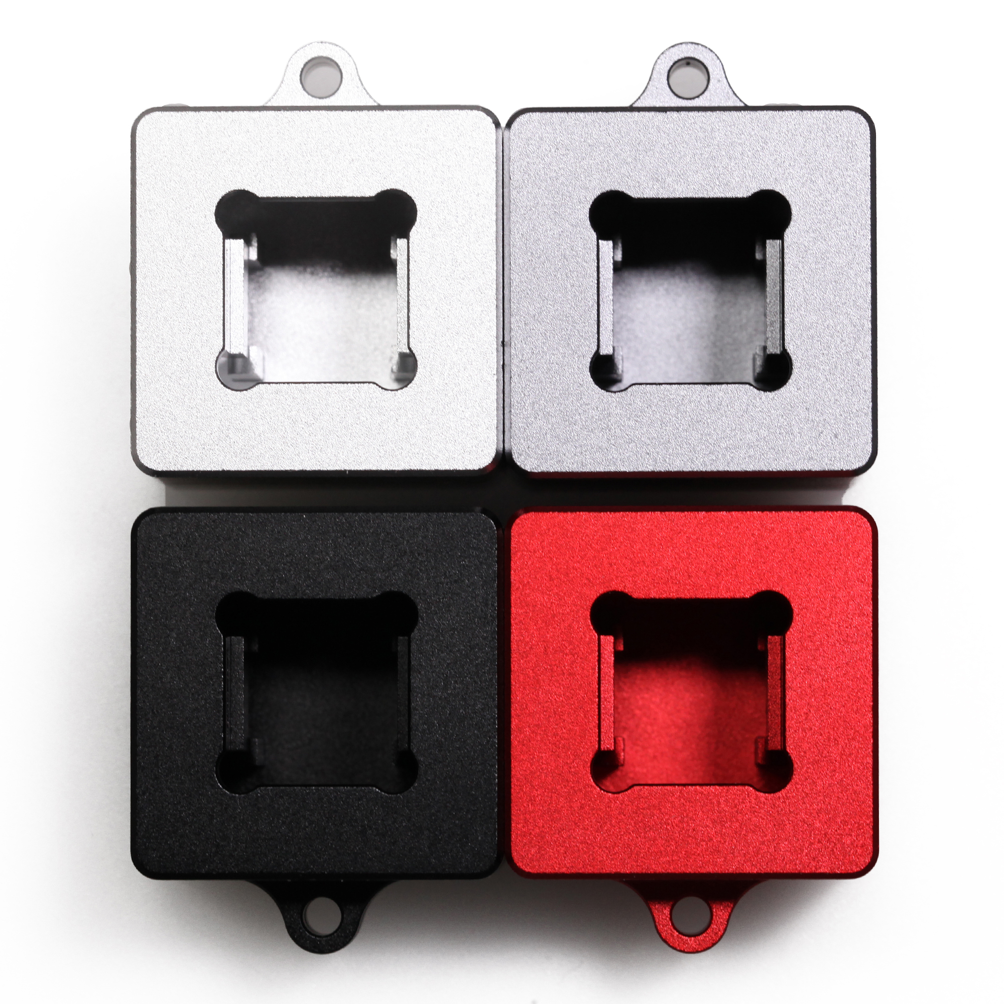 Sadan V2 CNC Machined Aluminum - đánh giá và giá Gaming Keyboard Ergonomic