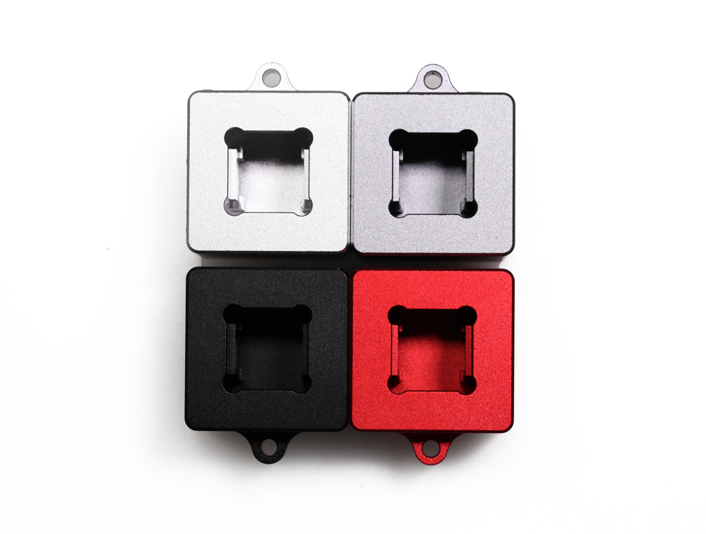 Sadan V2 CNC Machined Aluminum - đánh giá và giá Gaming Keyboard Ergonomic