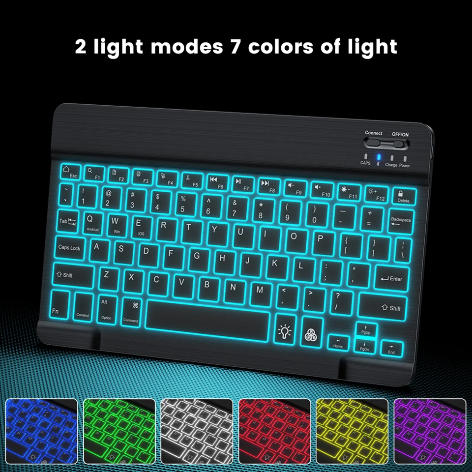 2026 Backlight Bluetooth Keybo - đánh giá và giá Gaming Keyboard Types