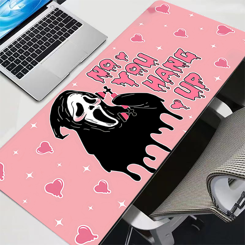 Cute Funny Terror Rubber Mouse - đánh giá và giá Keyboard Mouse Bundle Gaming