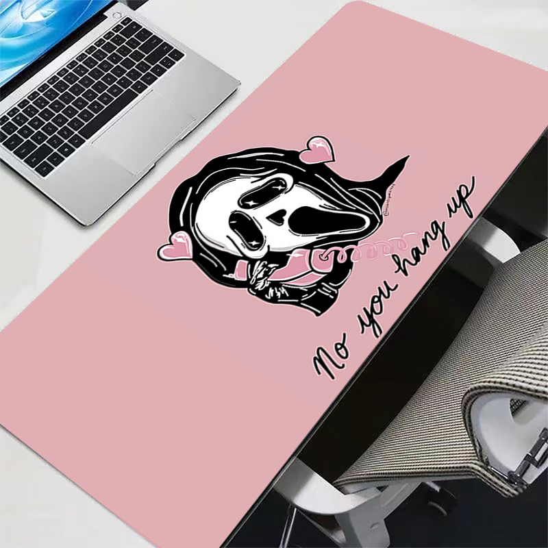 Cute Funny Terror Rubber Mouse - đánh giá và giá Keyboard Mouse Bundle Gaming