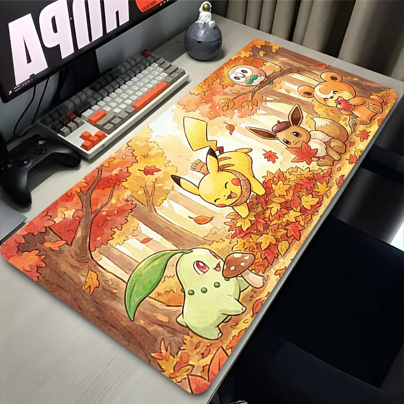 Mouse Pad Gaming PC Accessorie - đánh giá và giá Gaming Keyboard Top