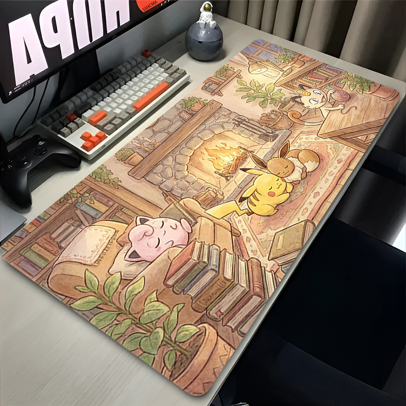 Mouse Pad Gaming PC Accessorie - đánh giá và giá Gaming Keyboard Top