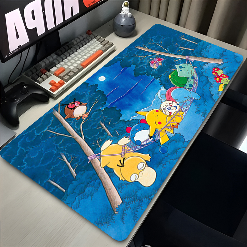 Mouse Pad Gaming PC Accessorie - đánh giá và giá Gaming Keyboard Top