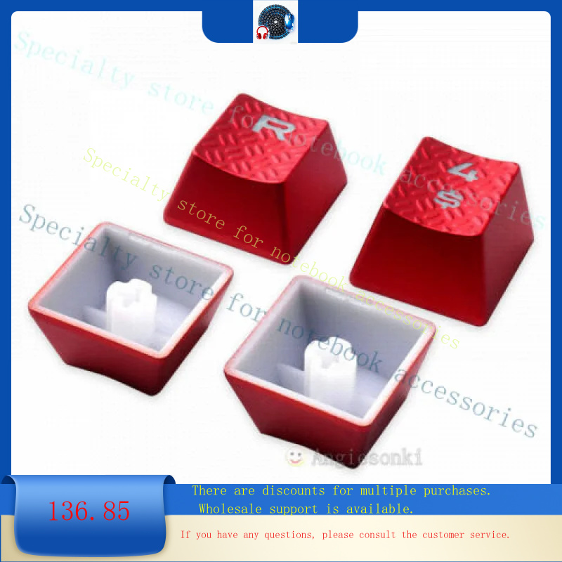 A++13Pcs Keycaps Sets for Cors - đánh giá và giá Gaming Keyboard Corsair