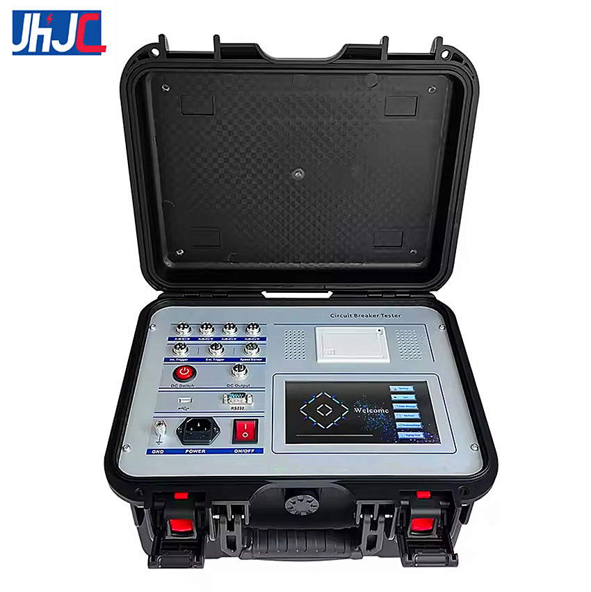 Digital Automatic Switch Mecha - đánh giá và giá Mechanical Switch Tester