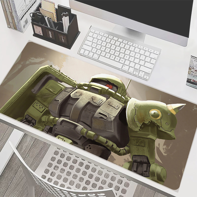 90x40cm Mouse Pad Mechanical W - đánh giá và giá Gaming Keyboard Mouse Combo