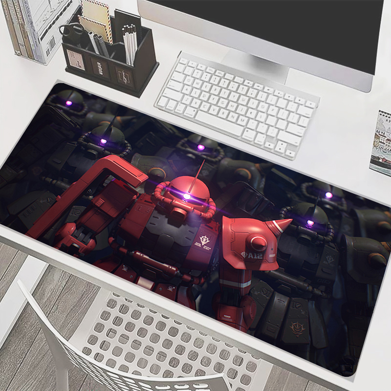 90x40cm Mouse Pad Mechanical W - đánh giá và giá Gaming Keyboard Mouse Combo