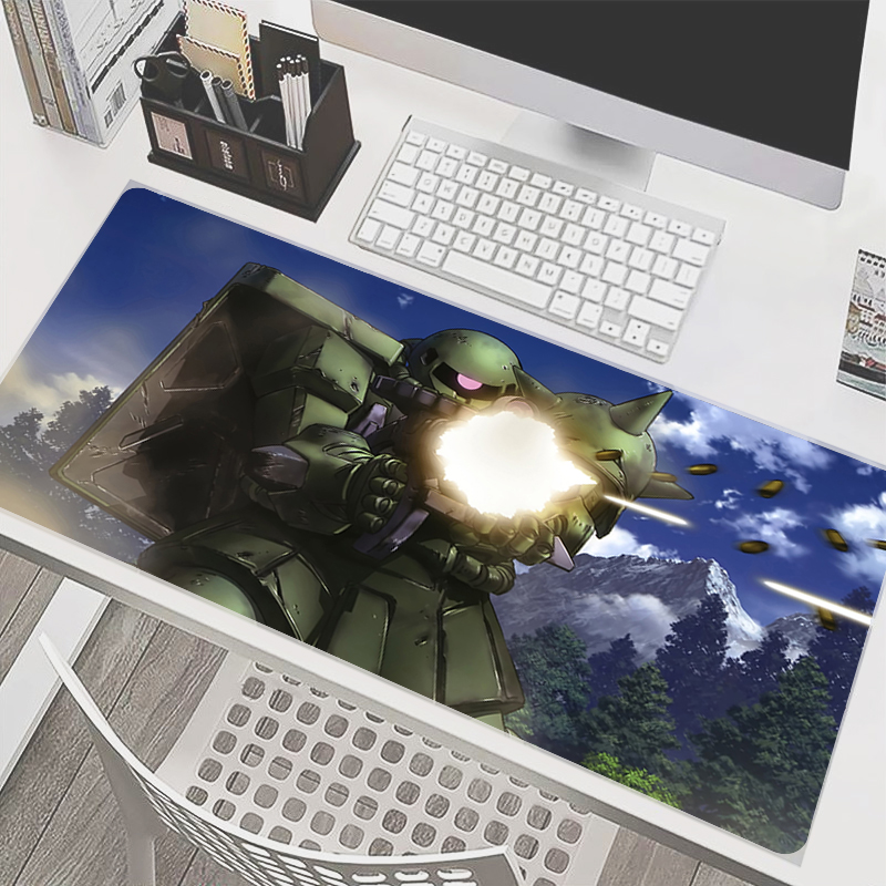 90x40cm Mouse Pad Mechanical W - đánh giá và giá Gaming Keyboard Mouse Combo