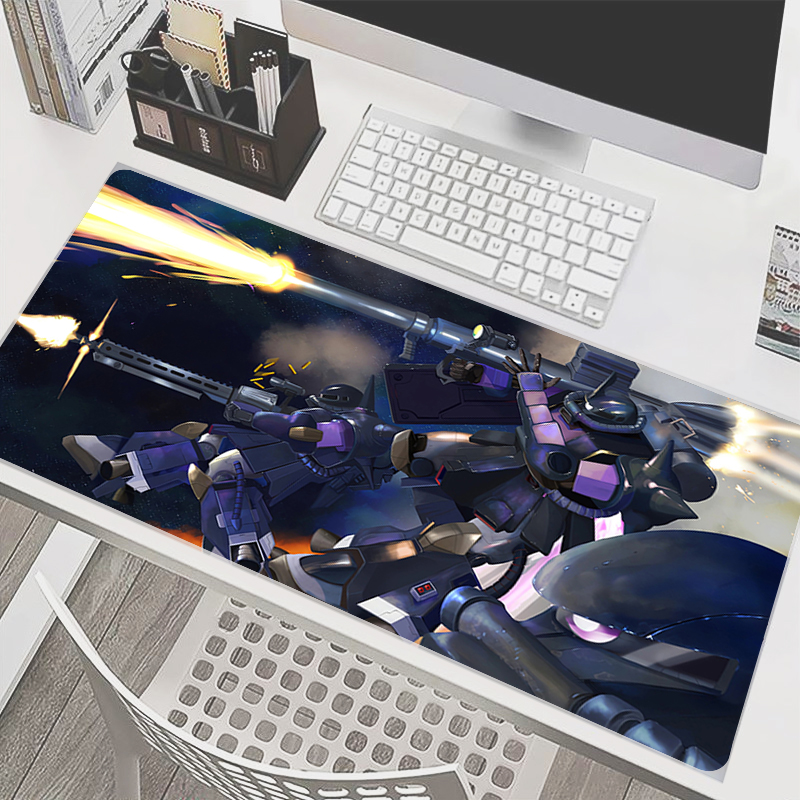 90x40cm Mouse Pad Mechanical W - đánh giá và giá Gaming Keyboard Mouse Combo