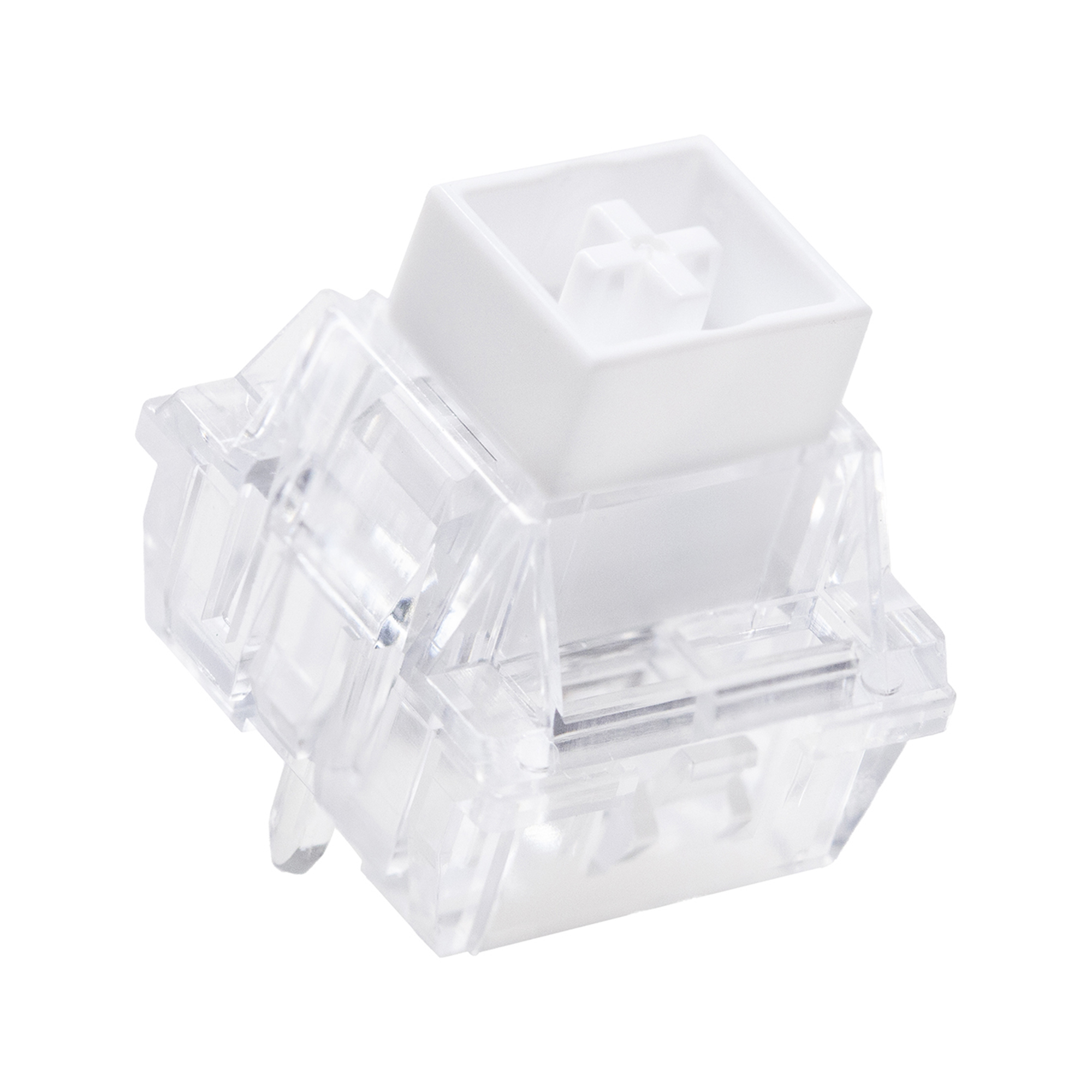 Everglide WUKONG Switch wu kon - đánh giá và giá Keyboard Lube Kit