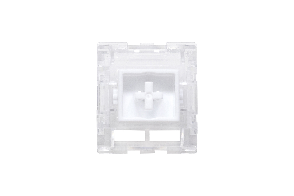 Everglide WUKONG Switch wu kon - đánh giá và giá Keyboard Lube Kit