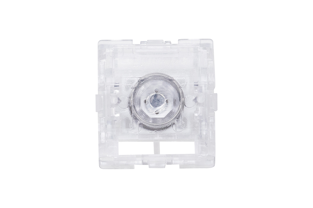 Everglide WUKONG Switch wu kon - đánh giá và giá Keyboard Lube Kit