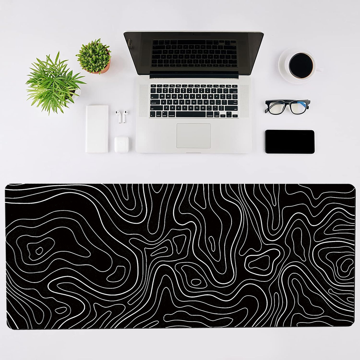 1Pcs Gaming Mouse Pad Large Ke - đánh giá và giá Gaming Keyboard Tactile