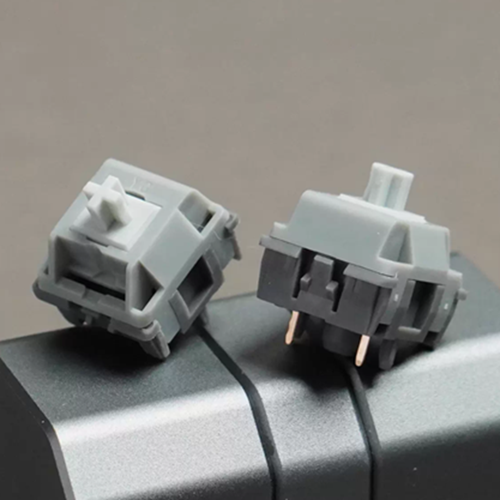 HMX Cang lan V3 Switch Thocky  - đánh giá và giá Gaming Keyboard Thocky