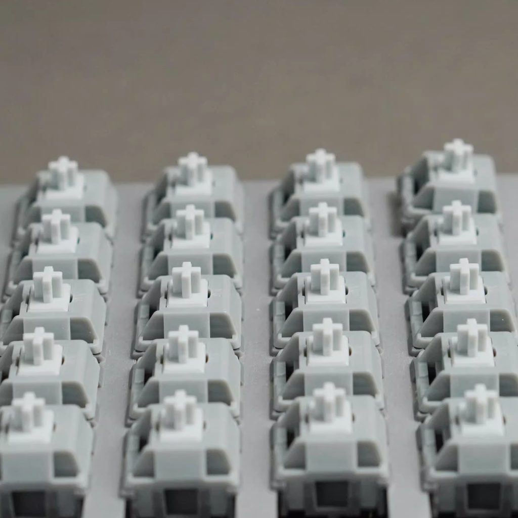 HMX Cang lan V3 Switch Thocky  - đánh giá và giá Gaming Keyboard Thocky
