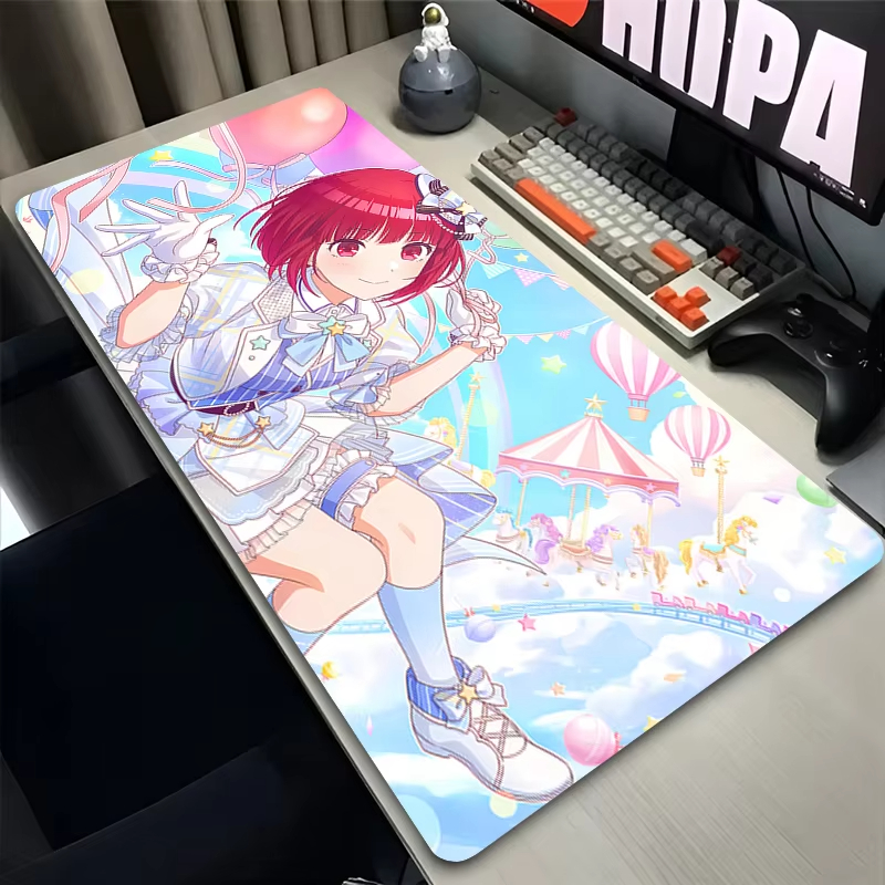 Mouse Pad PC Non Slip Rubber C - đánh giá và giá Gaming Keyboard Tactile