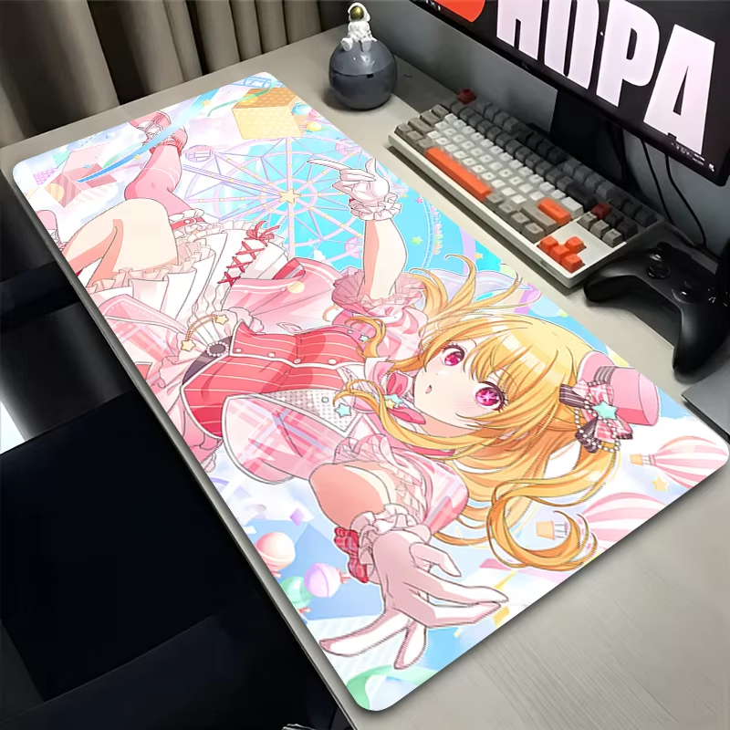 Mouse Pad PC Non Slip Rubber C - đánh giá và giá Gaming Keyboard Tactile