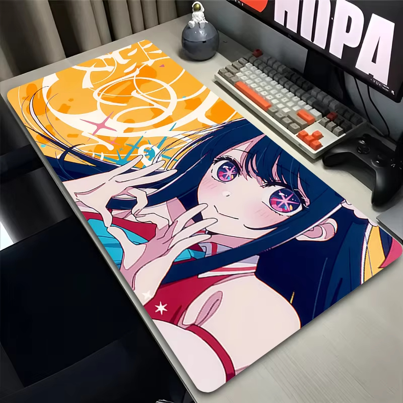 Mouse Pad PC Non Slip Rubber C - đánh giá và giá Gaming Keyboard Tactile