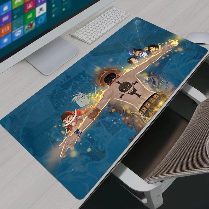 Japan Game Anime One Piece Mou - đánh giá và giá Gaming Keyboard Tactile