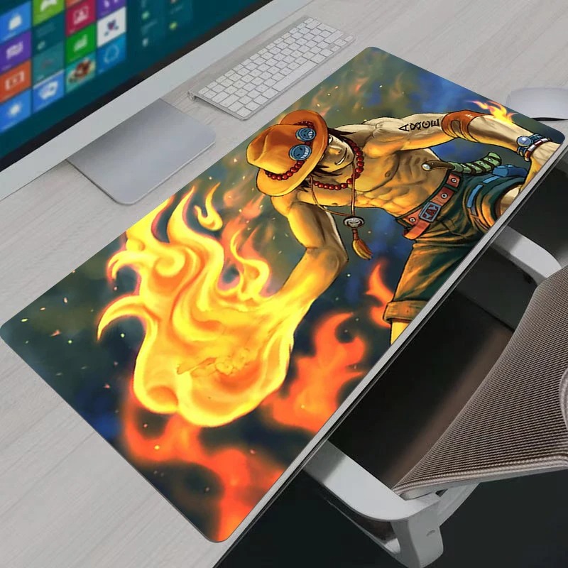Japan Game Anime One Piece Mou - đánh giá và giá Gaming Keyboard Tactile