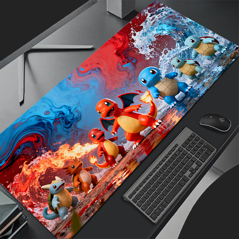 Anime Gengar Pokemon Pikachu C - đánh giá và giá Gaming Keyboard Tactile