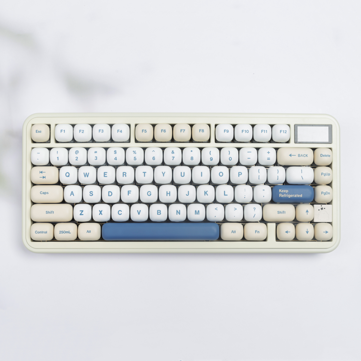 PBT Keyboard Keycap Dye Sublim - đánh giá và giá Gaming Keyboard Ergonomic