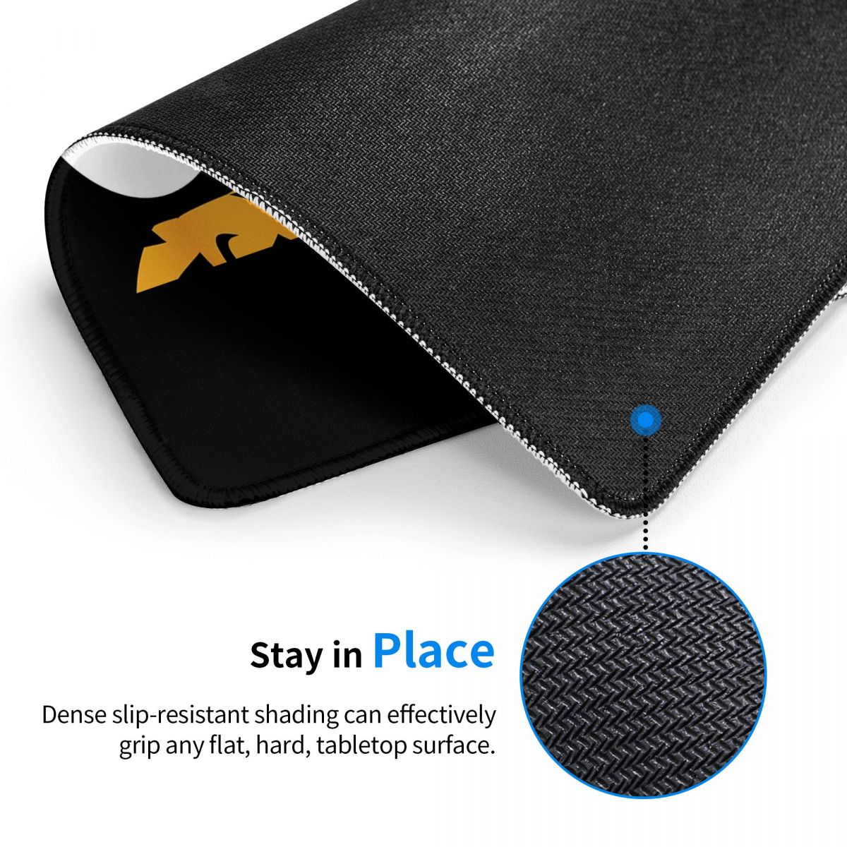 P Chan Ranma Mouse Pad Compute - đánh giá và giá Gaming Keyboard Top