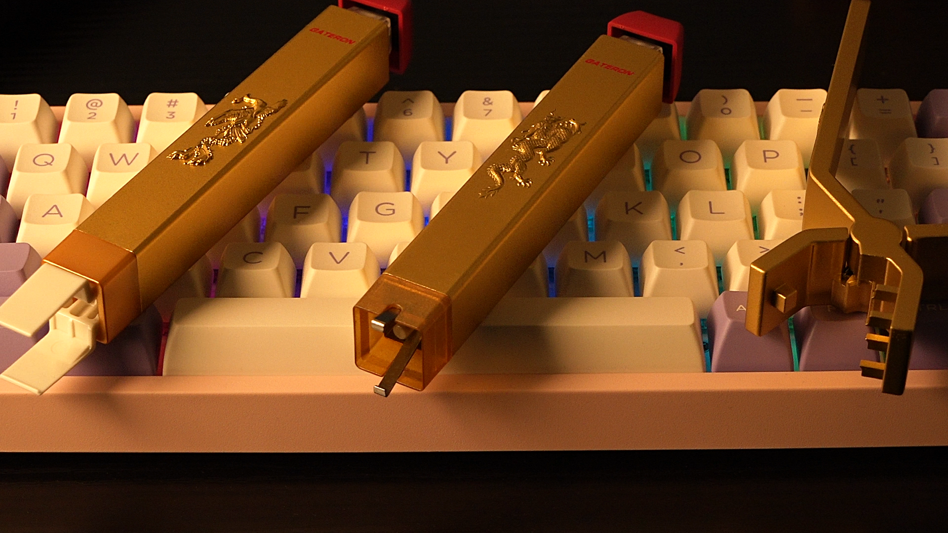 premium retail package keyboar - đánh giá và giá Switch Opener Tool