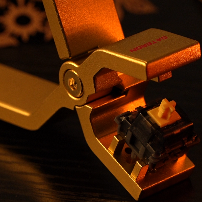 premium retail package keyboar - đánh giá và giá Switch Opener Tool