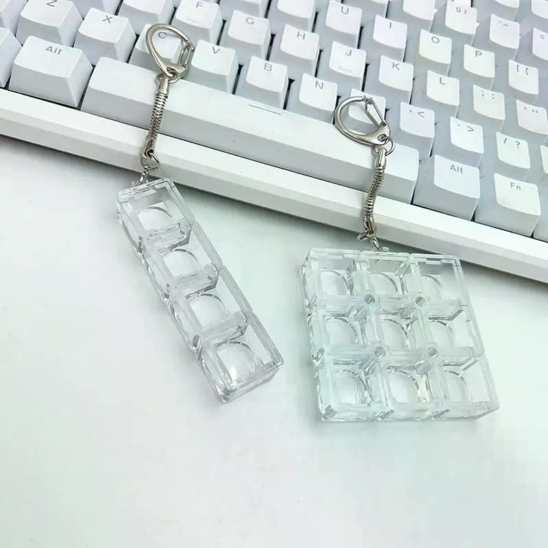 Mechanical Keyboard 6 Key Swit - đánh giá và giá Mechanical Switch Tester