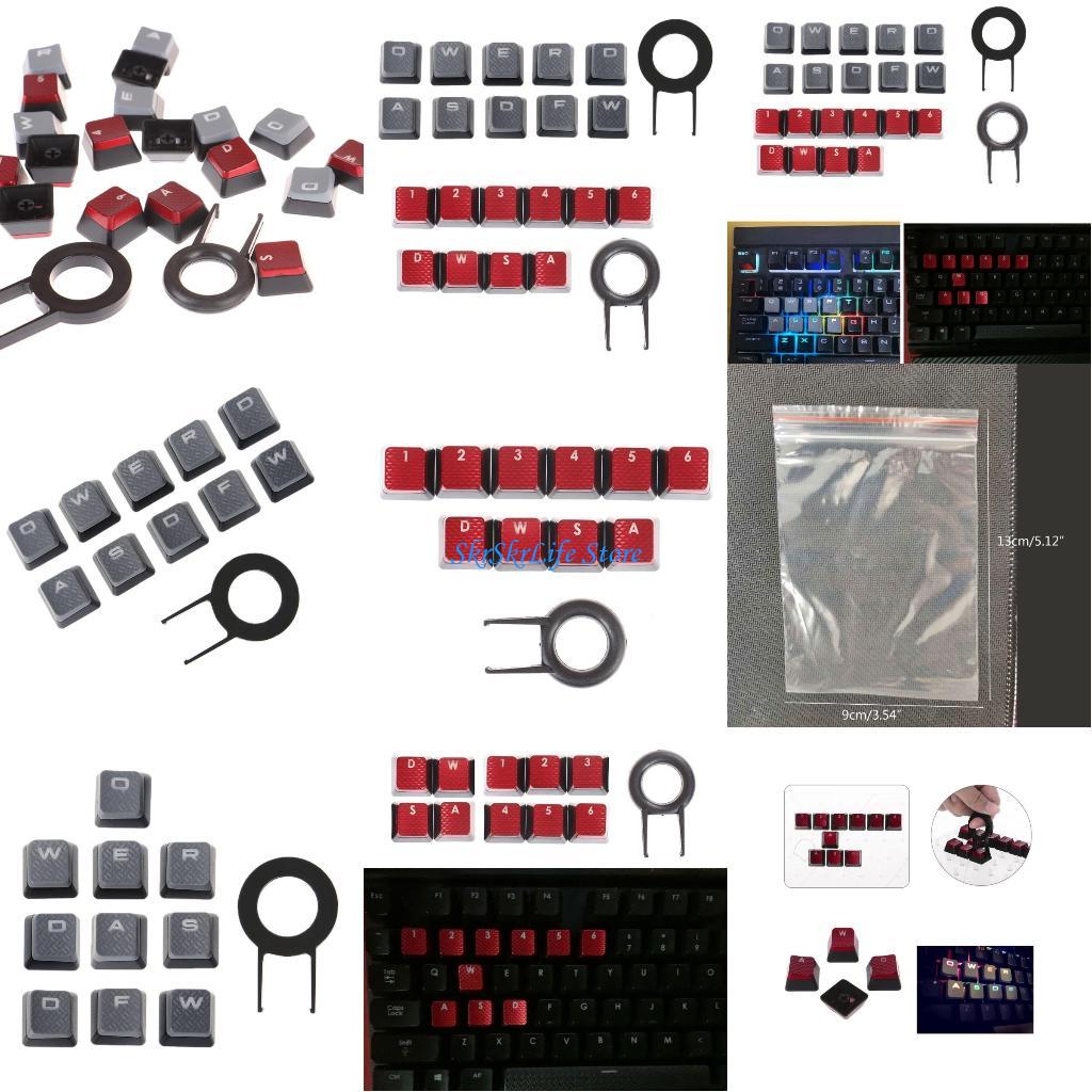 E65E Keycaps for Corsair K70 R - đánh giá và giá Gaming Keyboard Corsair